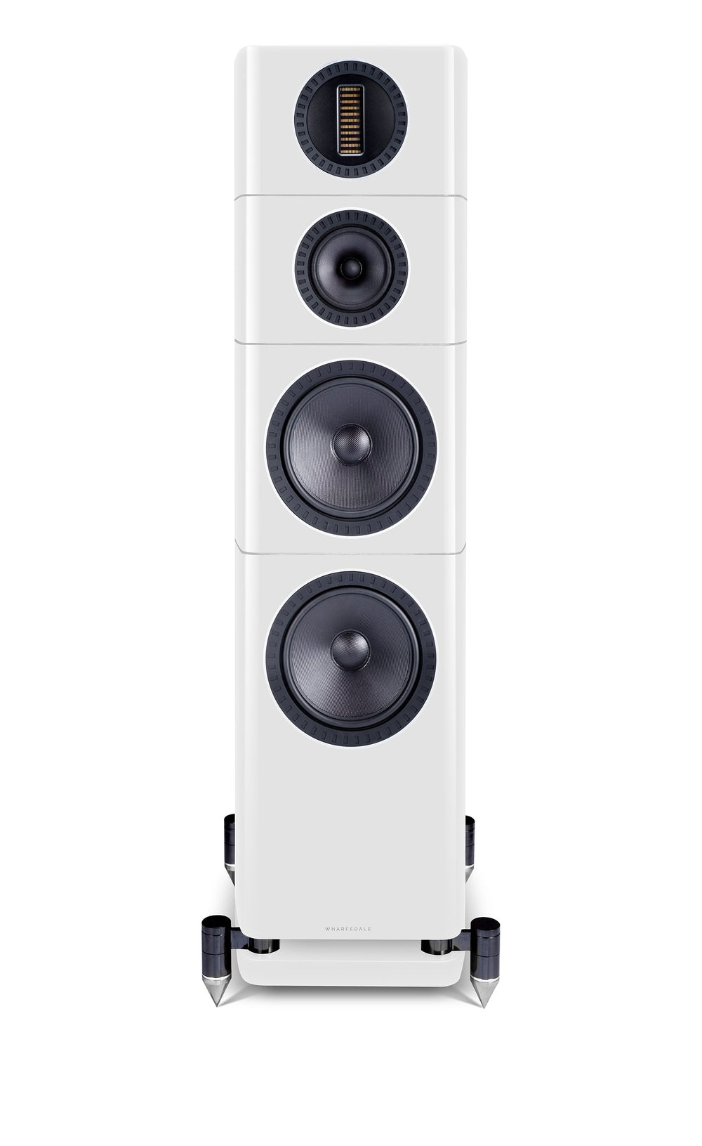 [B-stock] Elysian 4 Floorstanding Speakers (Pair)