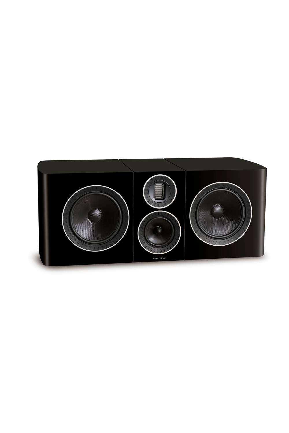 [B-Stock] Elysian C Center Channel Speaker