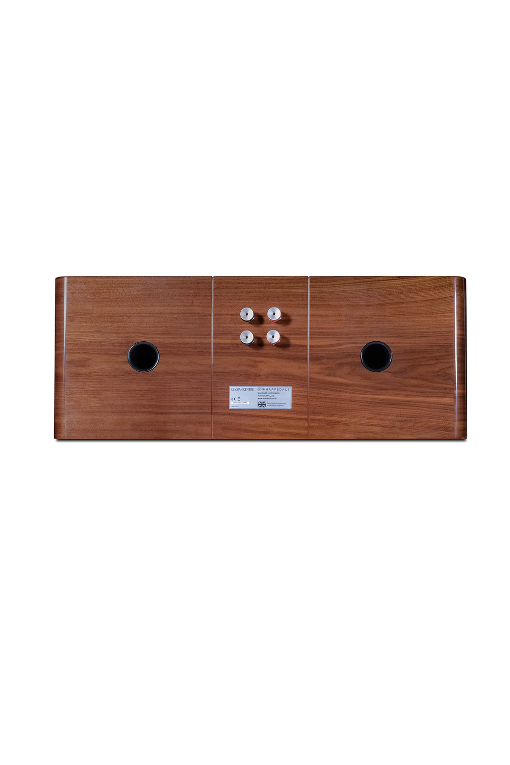 [B-Stock] Elysian C Center Channel Speaker