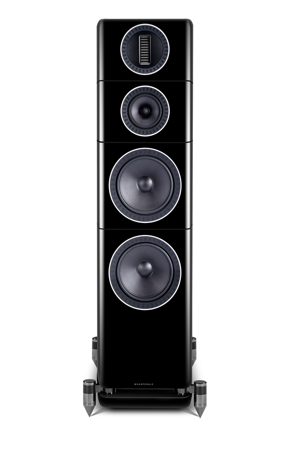 [B-stock] Elysian 4 Floorstanding Speakers (Pair)