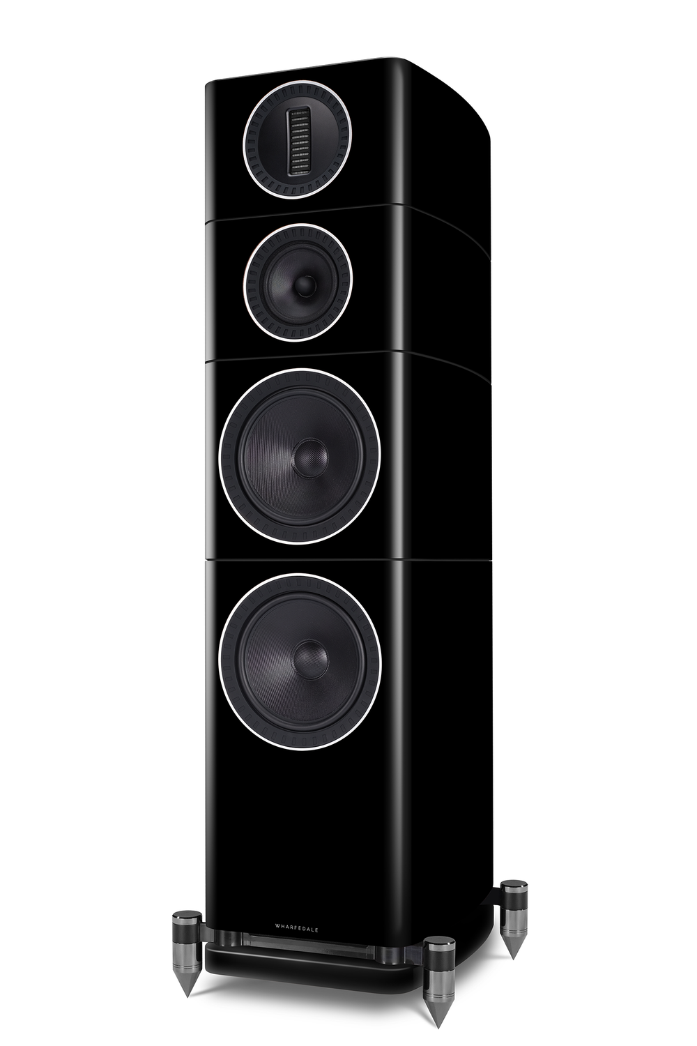 [B-stock] Elysian 4 Floorstanding Speakers (Pair)