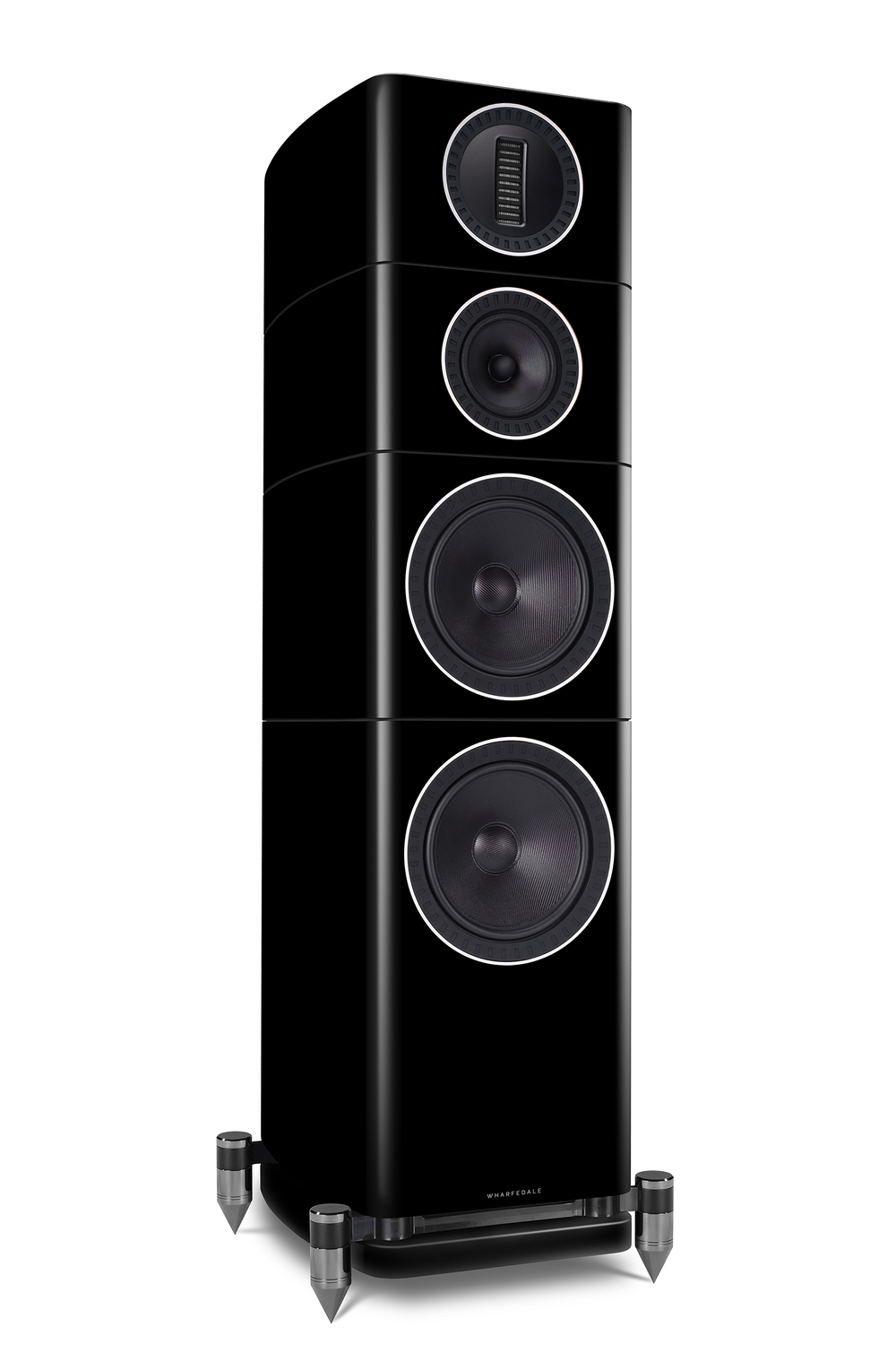 [B-stock] Elysian 4 Floorstanding Speakers (Pair)