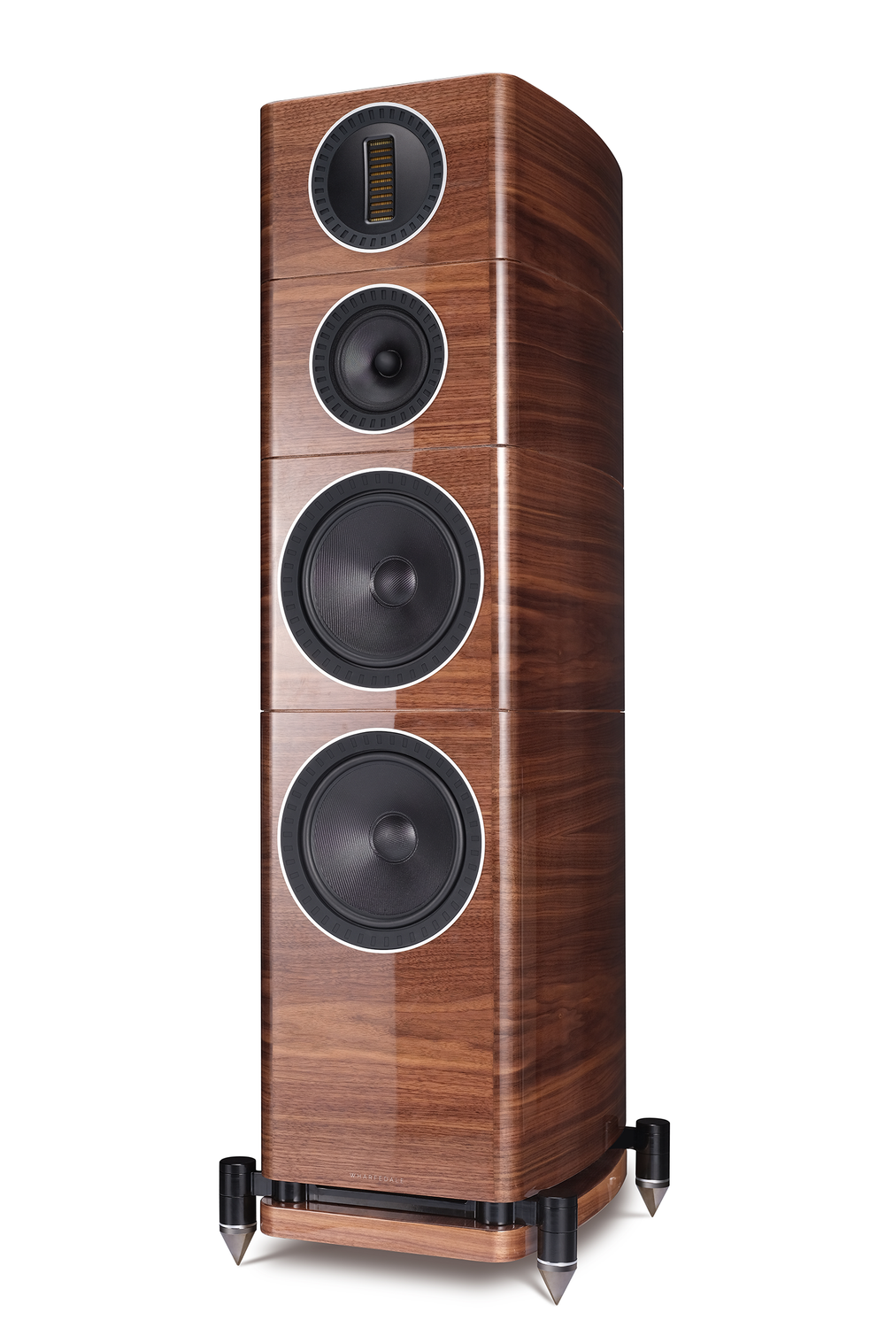 [B-stock] Elysian 4 Floorstanding Speakers (Pair)