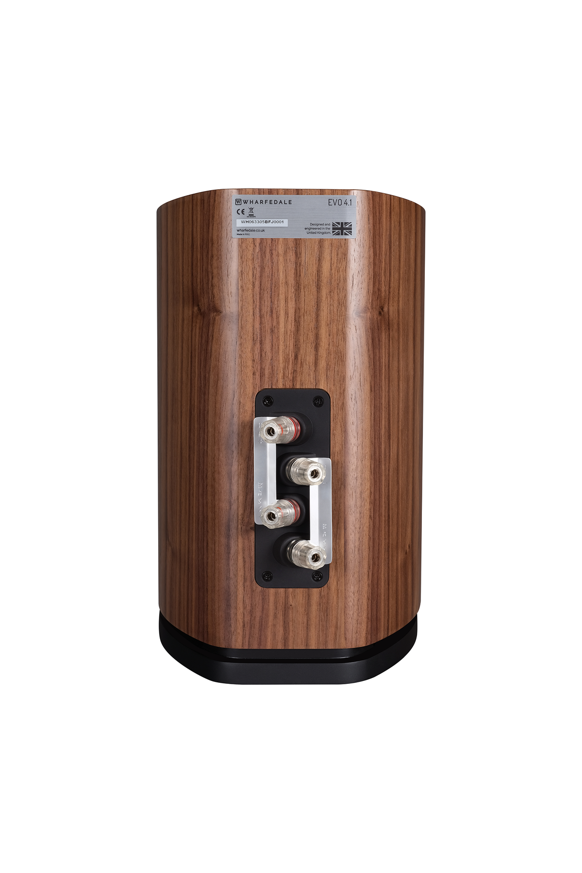 Wharfedale - Evo4.1/WN/ウォールナット 楽天市場】Evo4.1 [ WN:ウォールナット ] Wharfedale [ ワーフェデール
