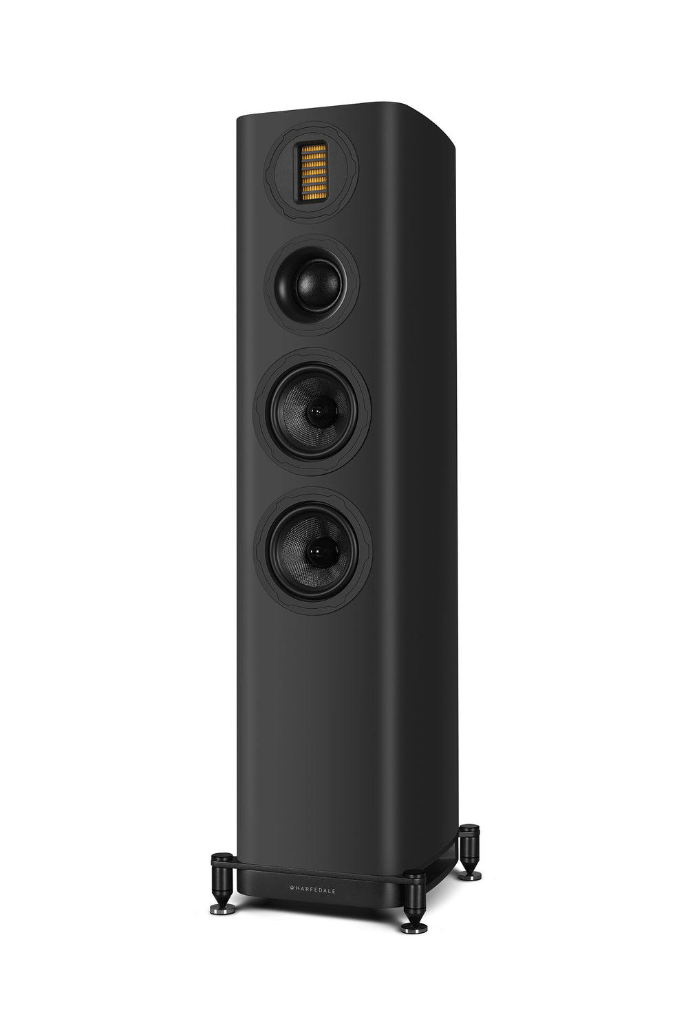 EVO 5.3 Floorstanding Speakers (Pair)