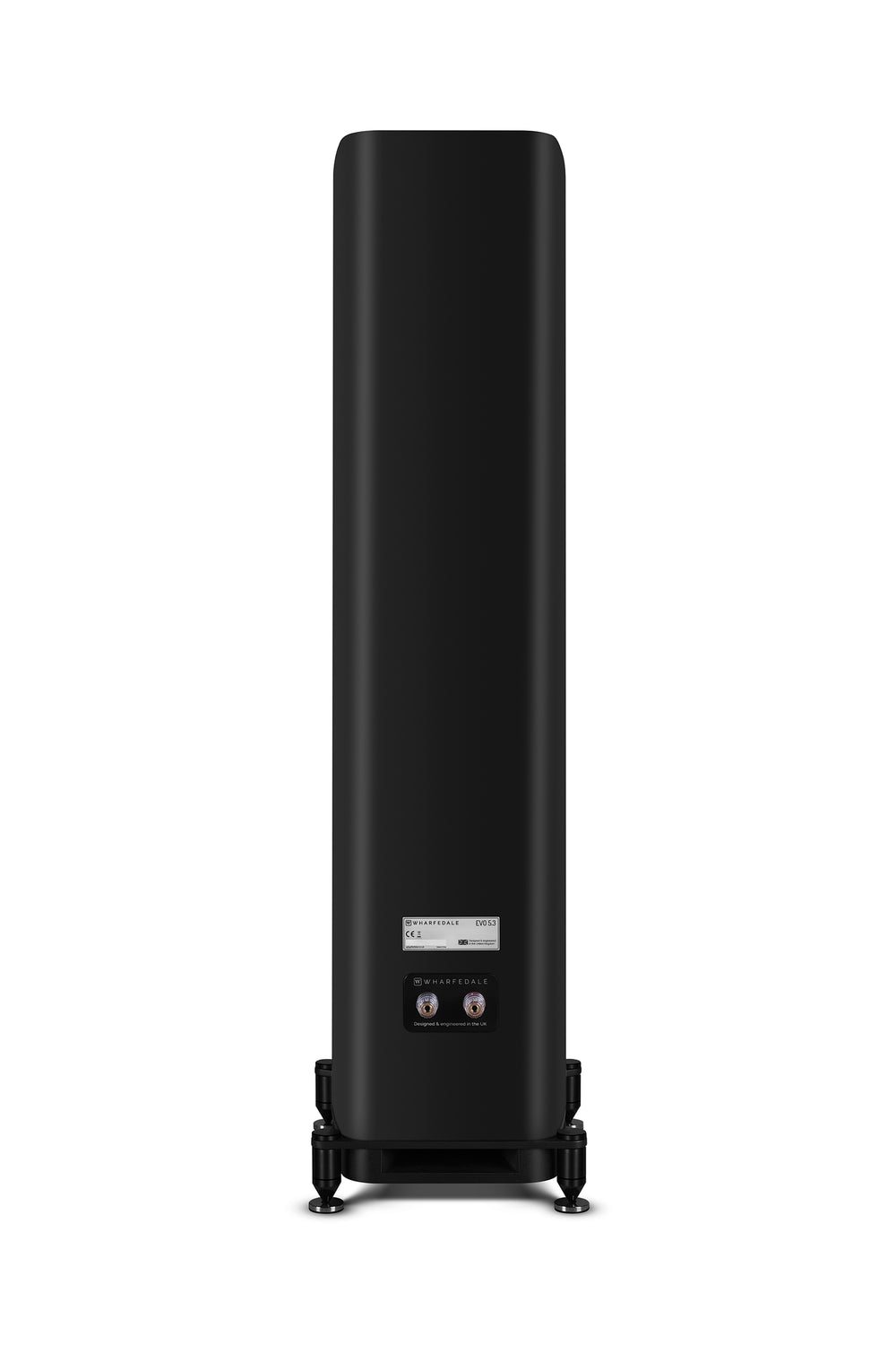 EVO 5.3 Floorstanding Speakers (Pair)