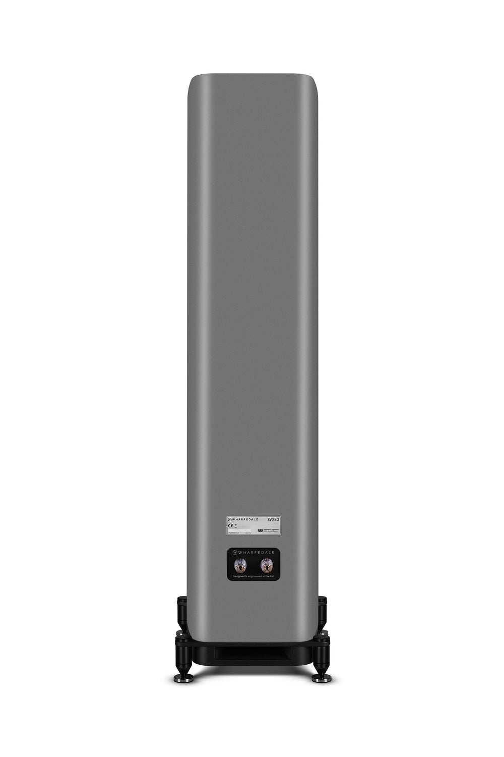EVO 5.3 Floorstanding Speakers (Pair)