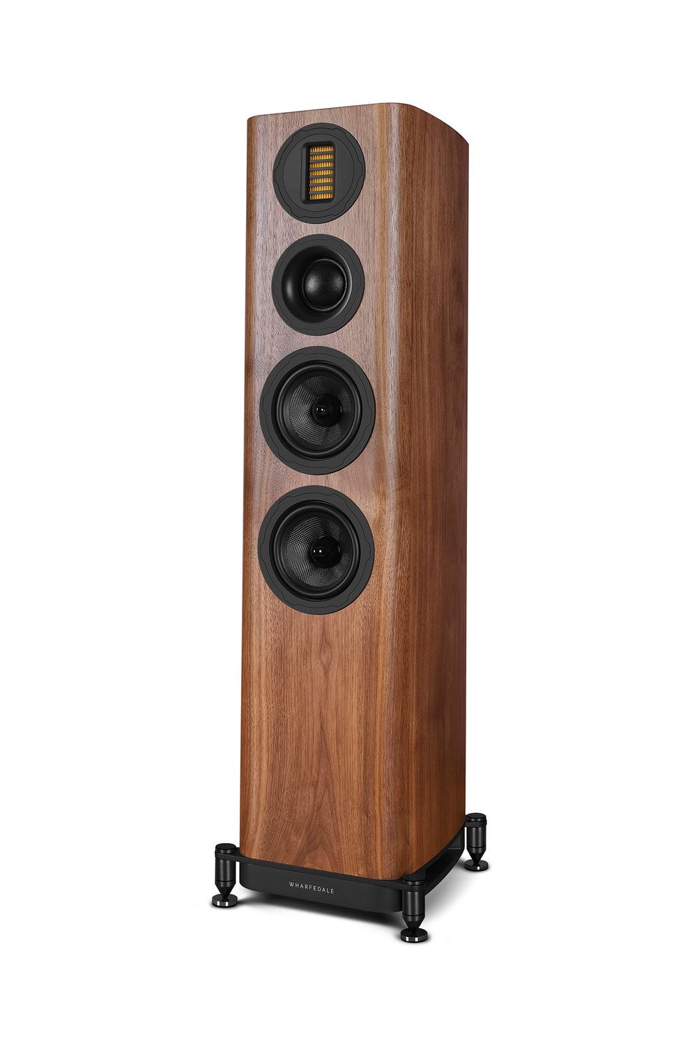 EVO 5.3 Floorstanding Speakers (Pair)