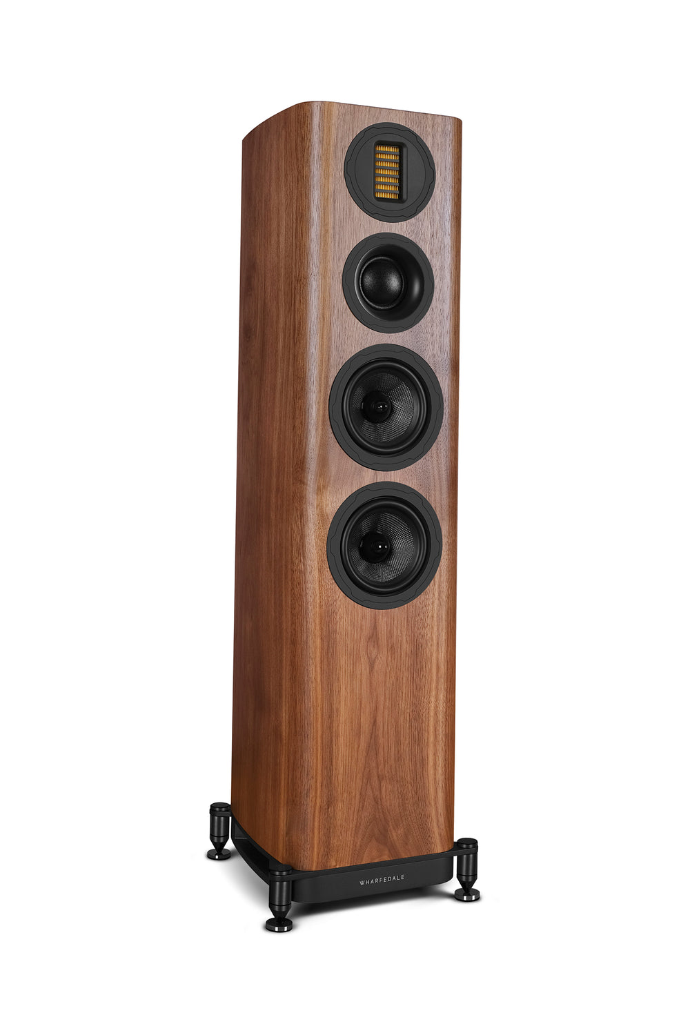 EVO 5.3 Floorstanding Speakers (Pair)