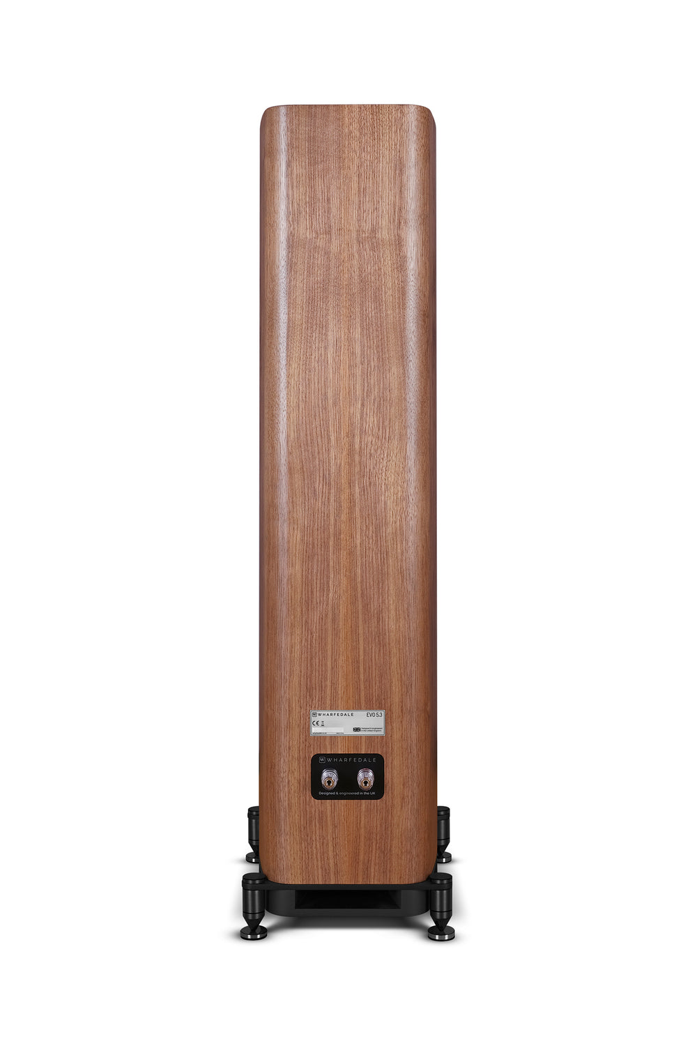 EVO 5.3 Floorstanding Speakers (Pair)