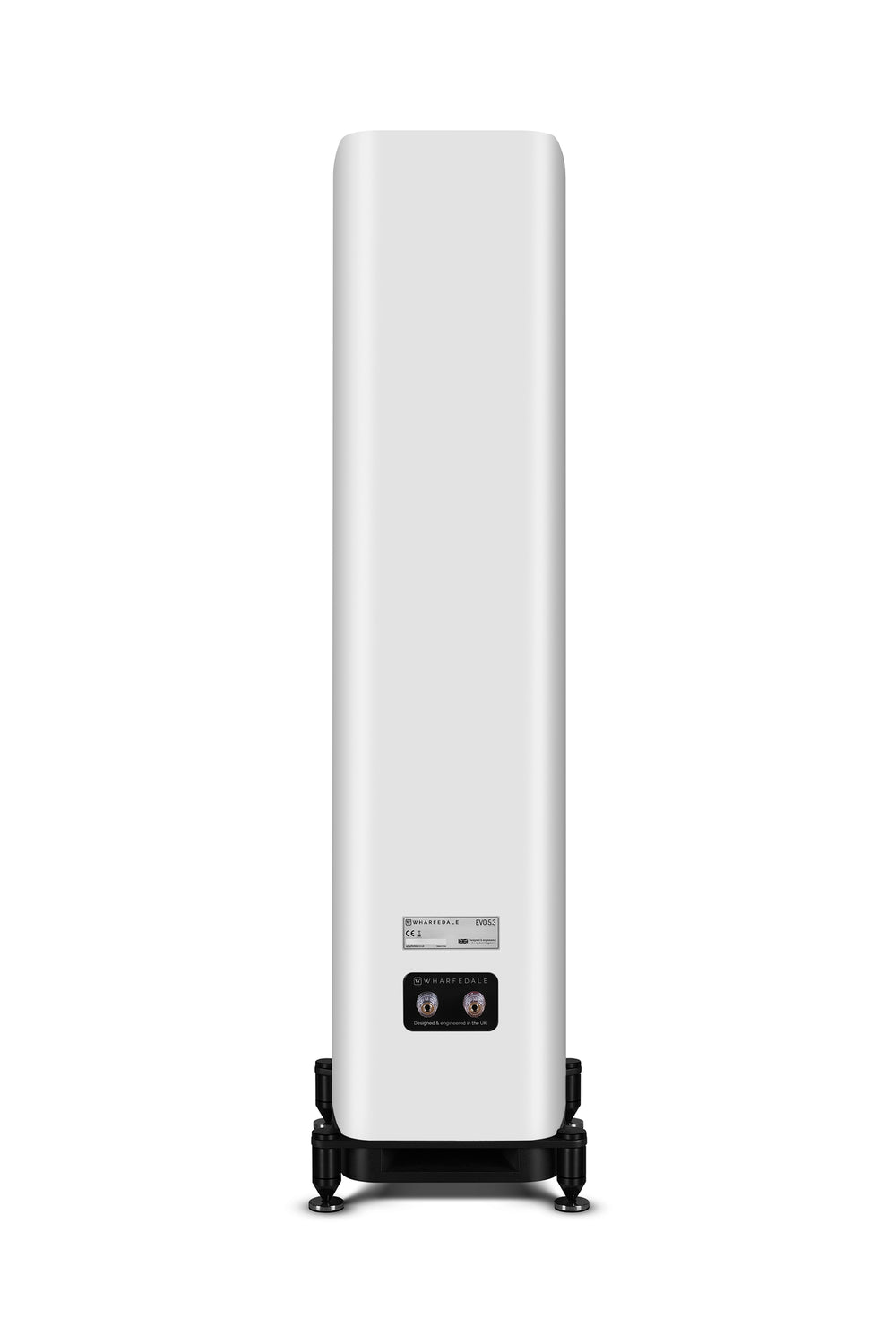 EVO 5.3 Floorstanding Speakers (Pair)