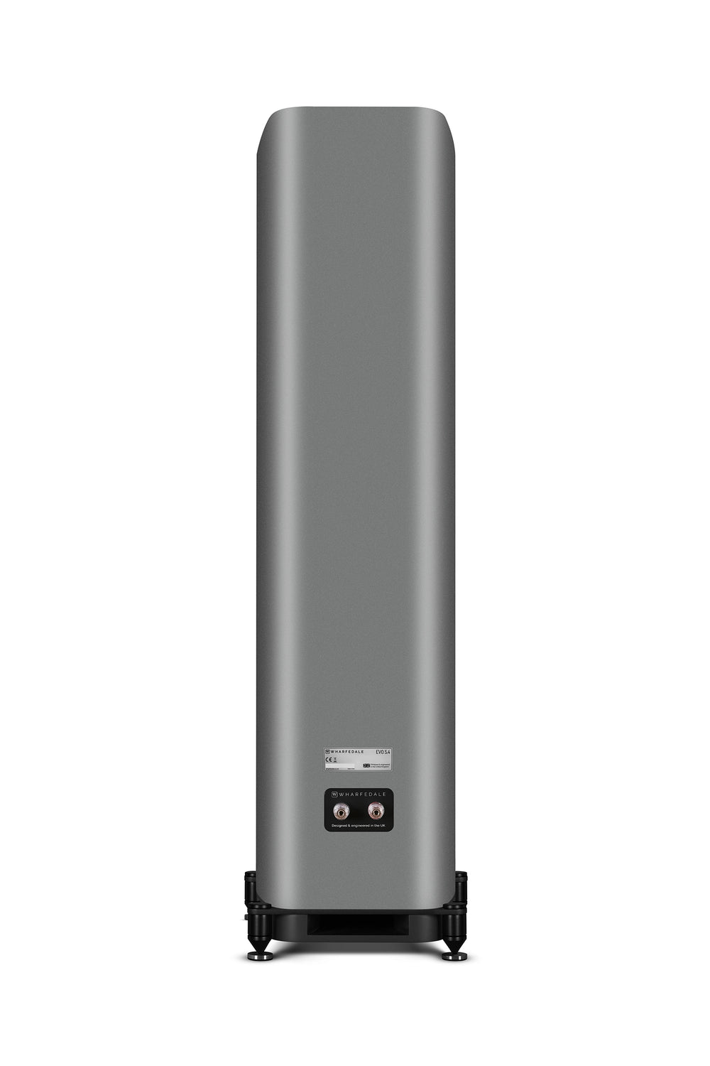 EVO 5.4 Floorstanding Speakers (Pair)