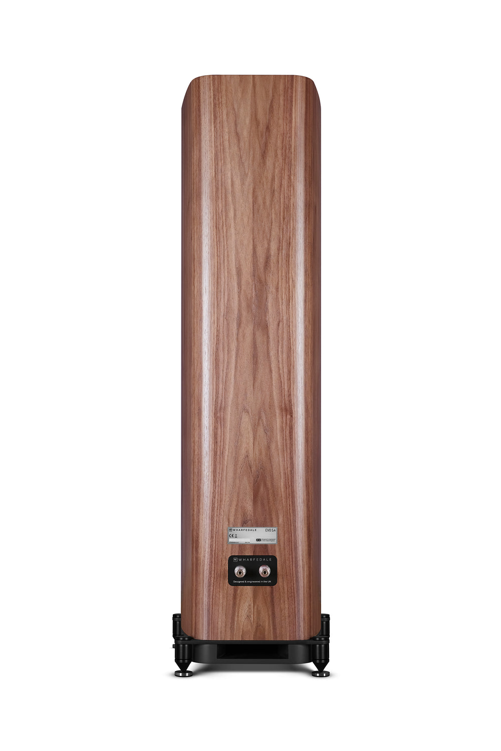 EVO 5.4 Floorstanding Speakers (Pair)