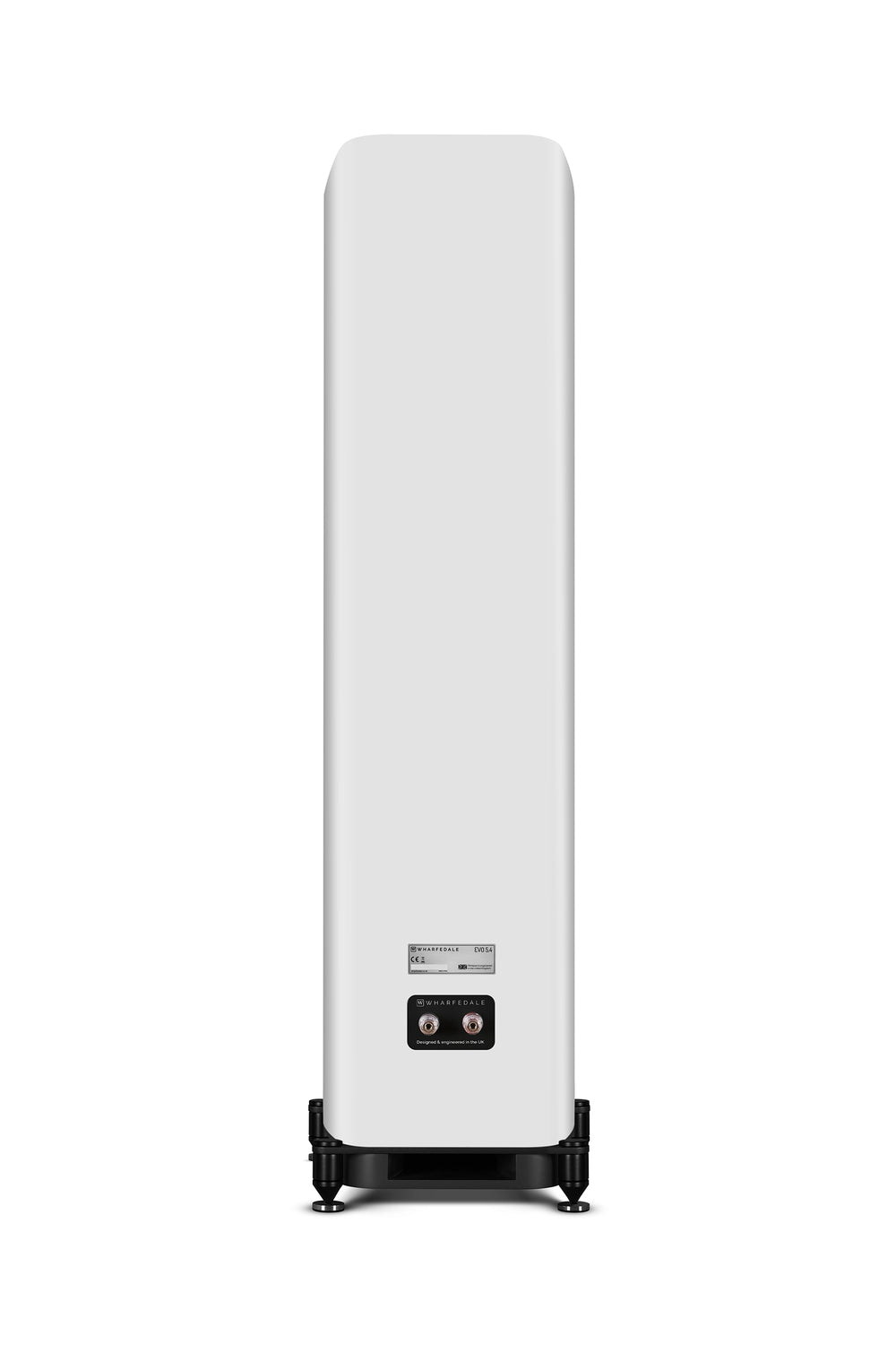EVO 5.4 Floorstanding Speakers (Pair)