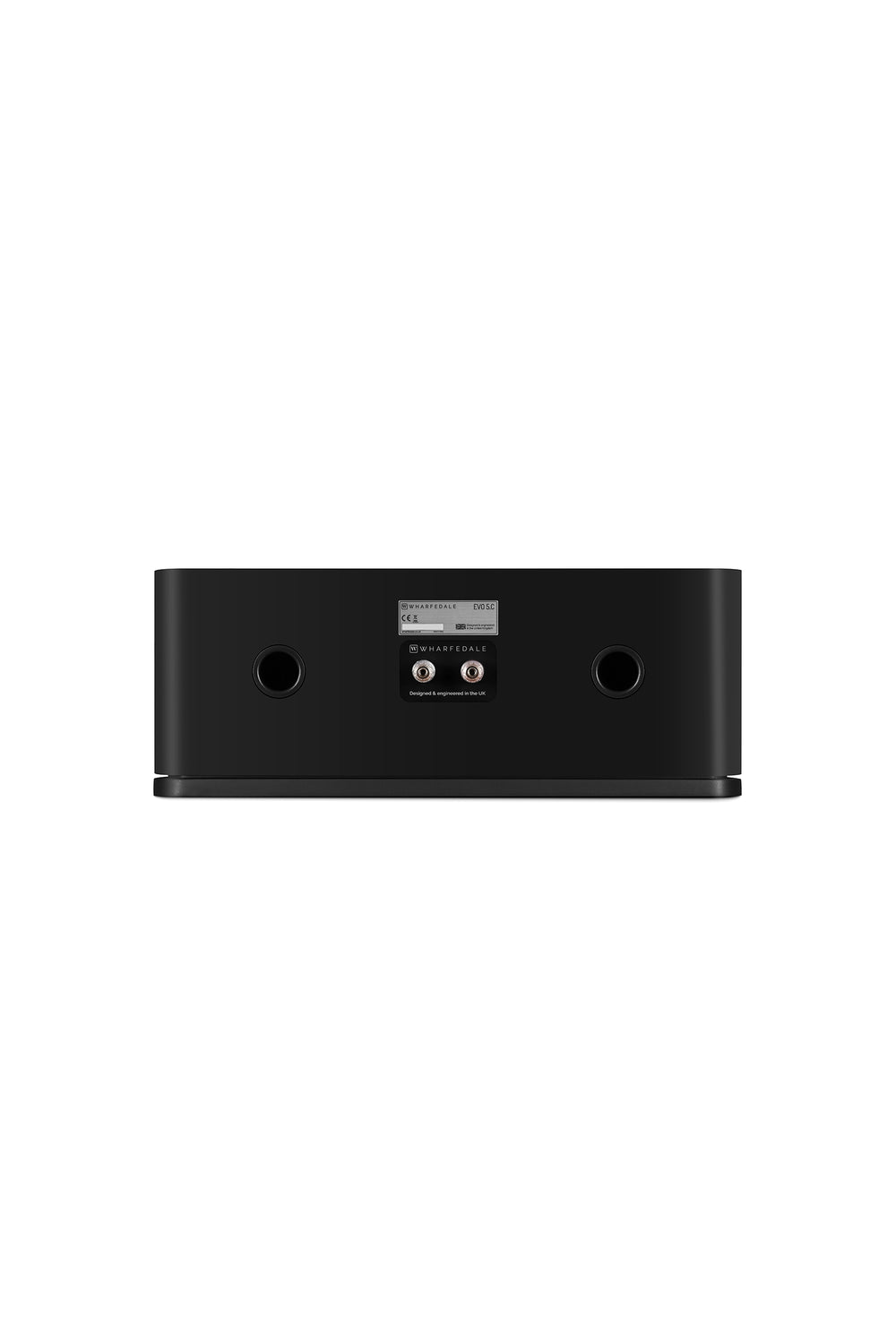 EVO 5.C Center Channel Speaker