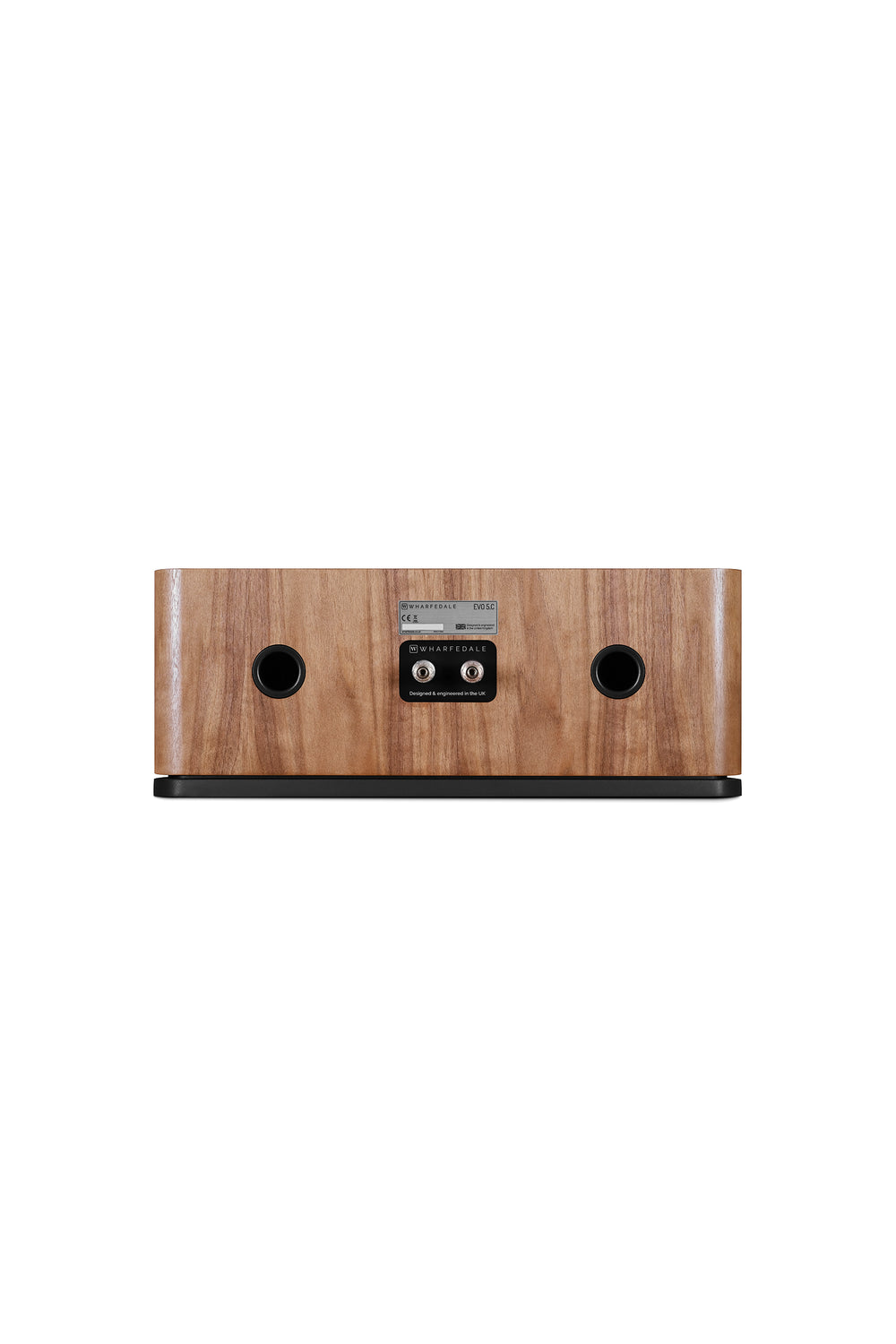 EVO 5.C Center Channel Speaker