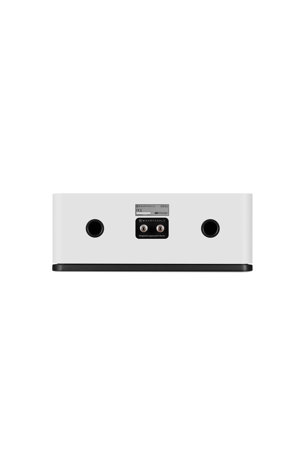 EVO 5.C Center Channel Speaker