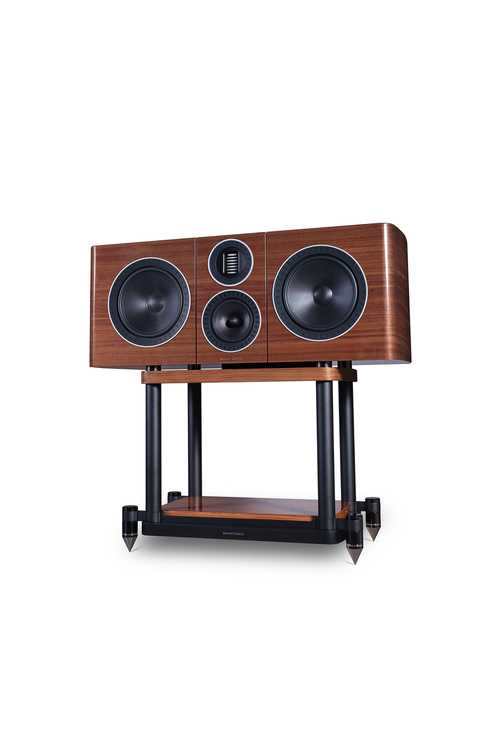[B-Stock] Elysian C Center Channel Speaker