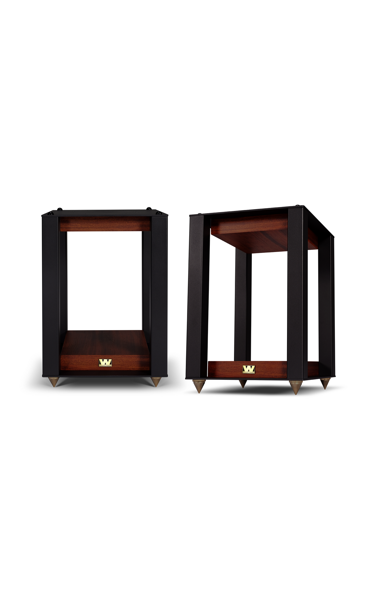 天座 小瓶・FINLANDIA・SANDEMAN Linton Speaker Stands (Pair) – WharfedaleUSA