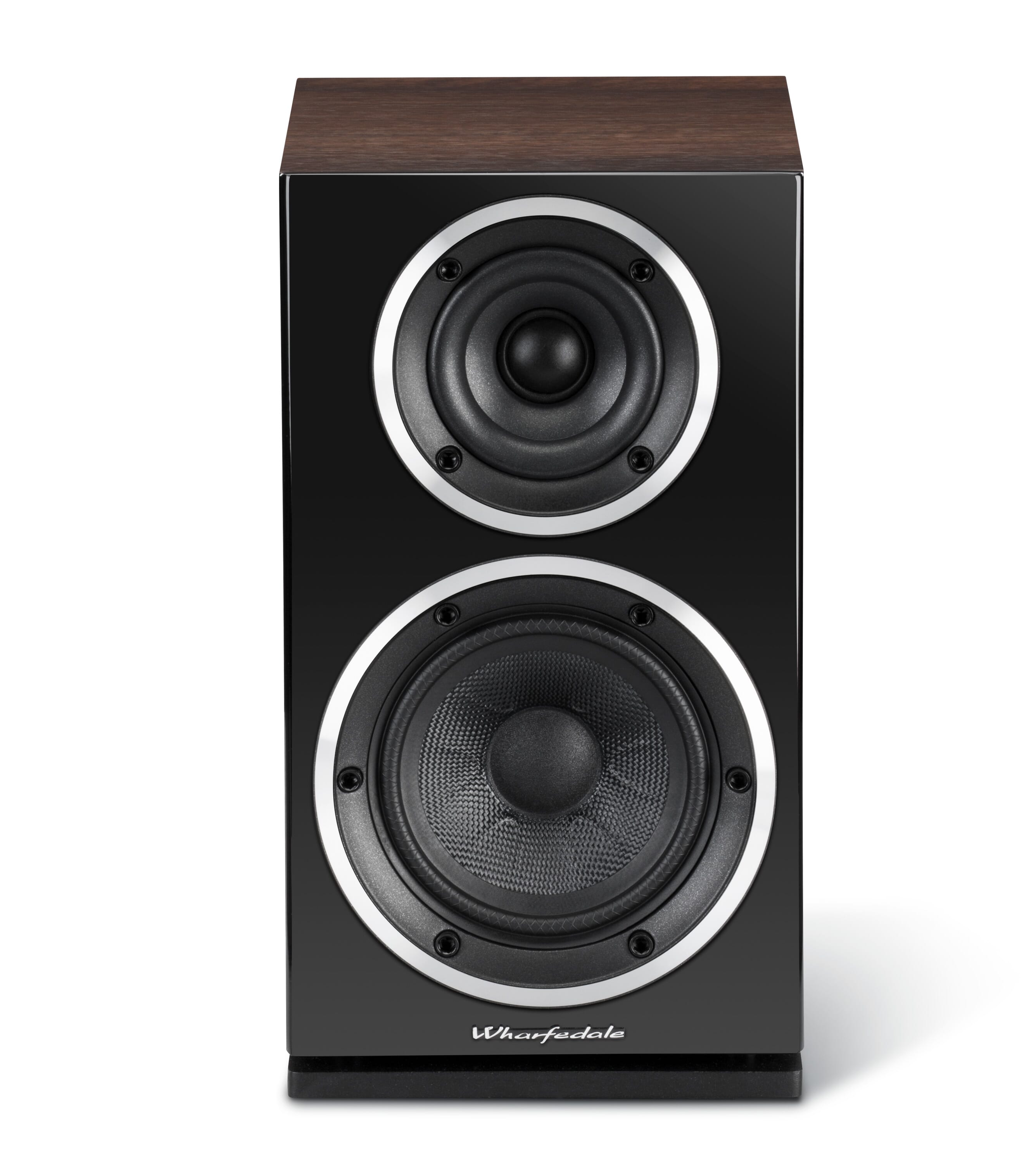 Wharfedale　DIAMOND-220 Amazon.com: Wharfedale - Diamond 220 (Black) Black : Electronics