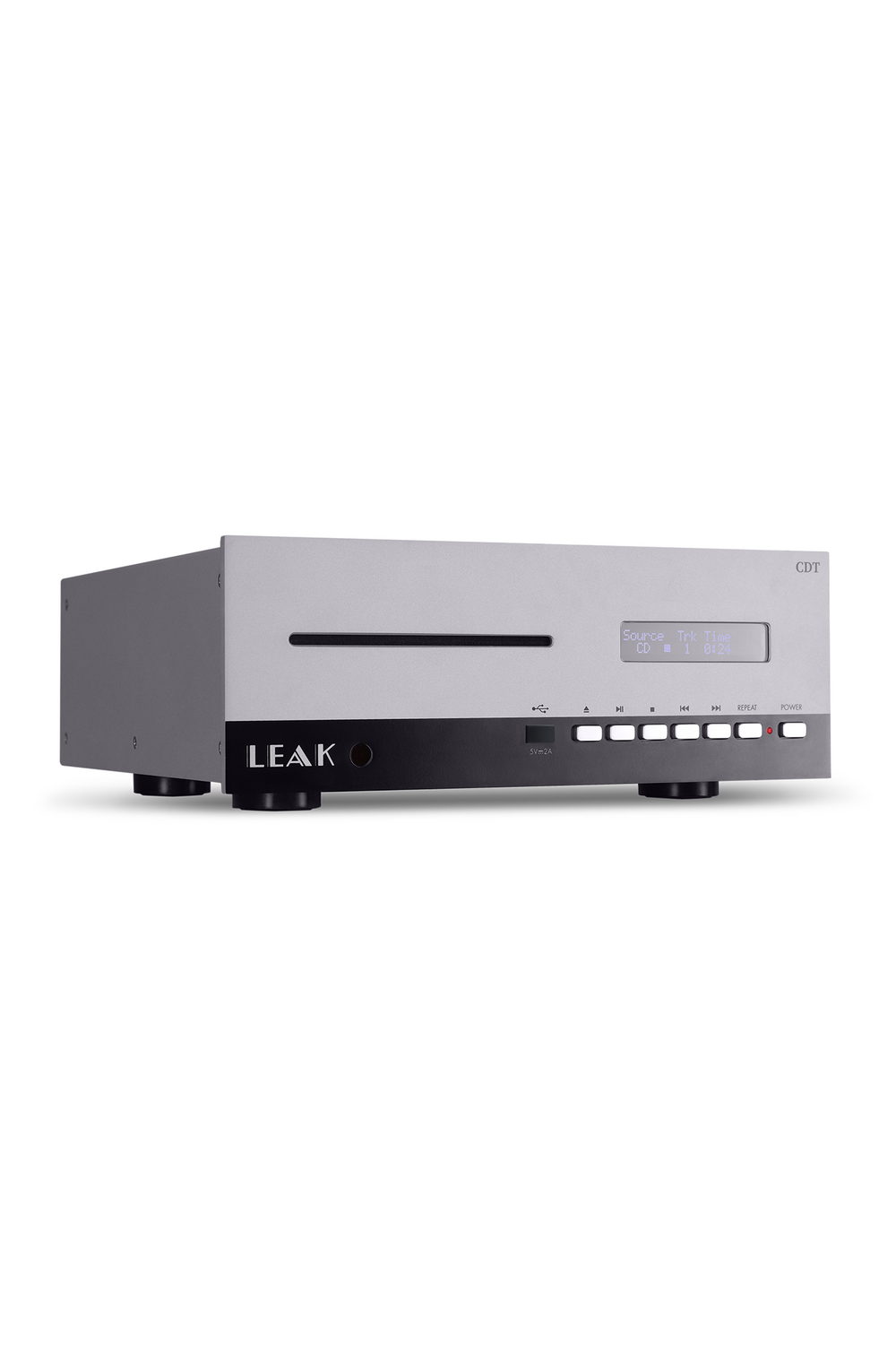 Leak Audio CDT CD Transport