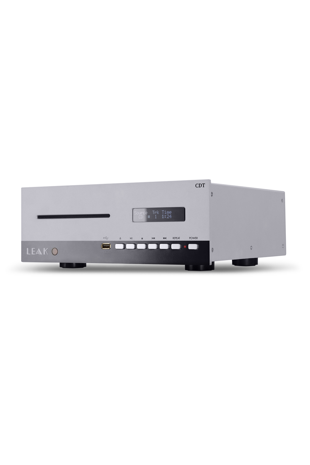 Leak Audio CDT CD Transport