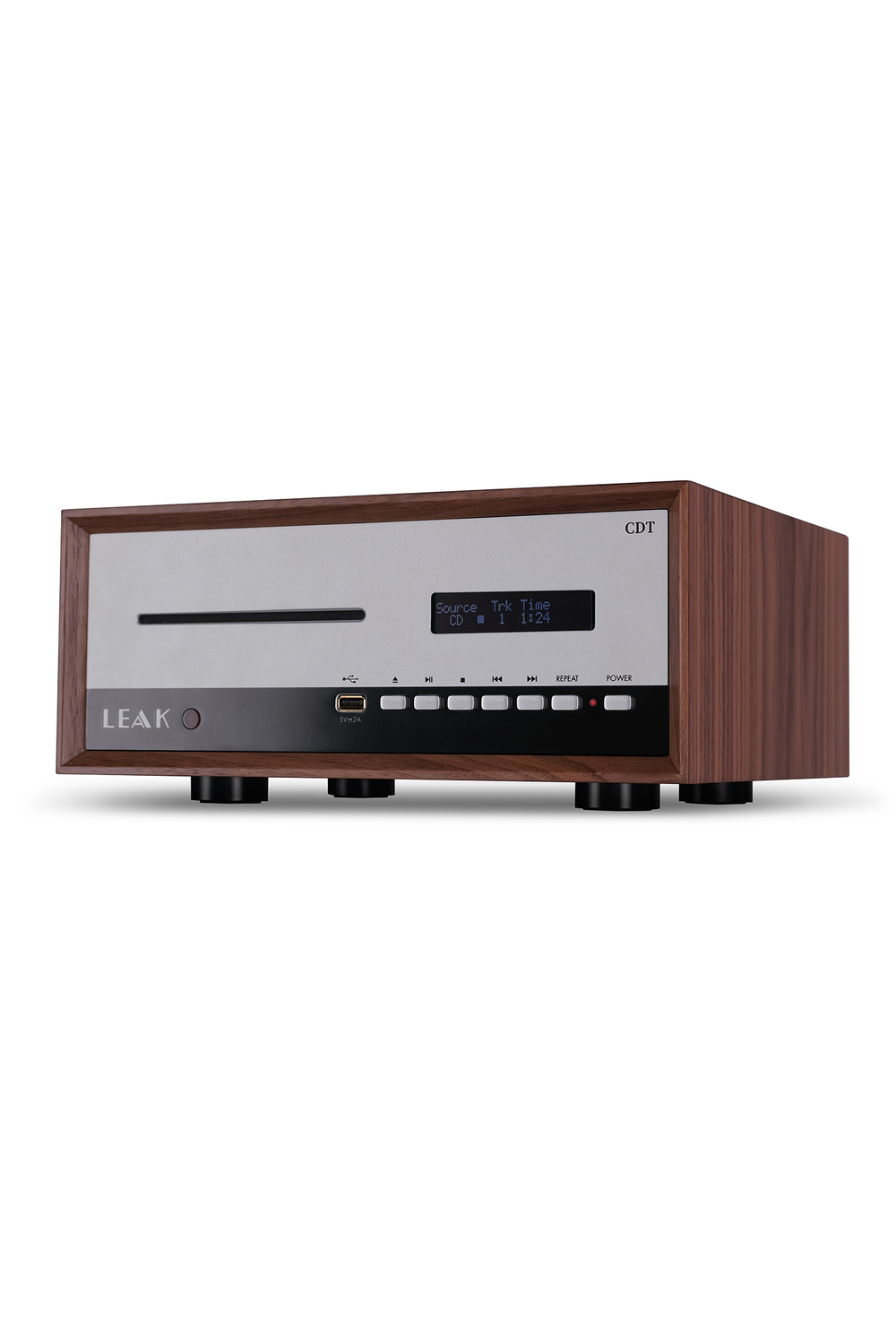 Leak Audio CDT CD Transport