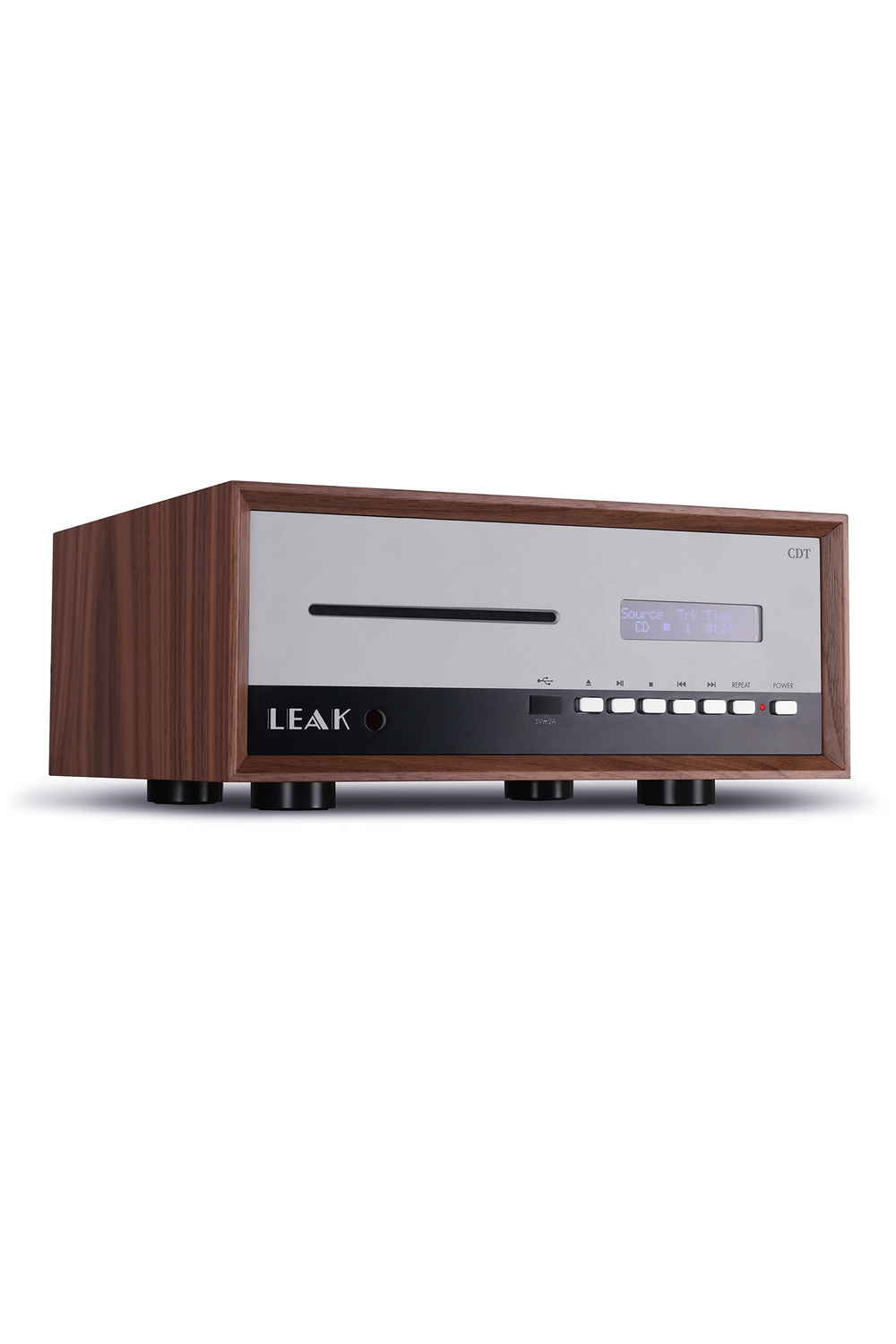 Leak Audio CDT CD Transport