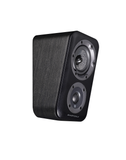 Wharfedale D300 Surround Speaker In Black (Left)