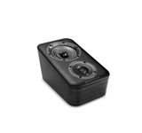 Wharfedale D300 Surround Speaker In Black (Top)