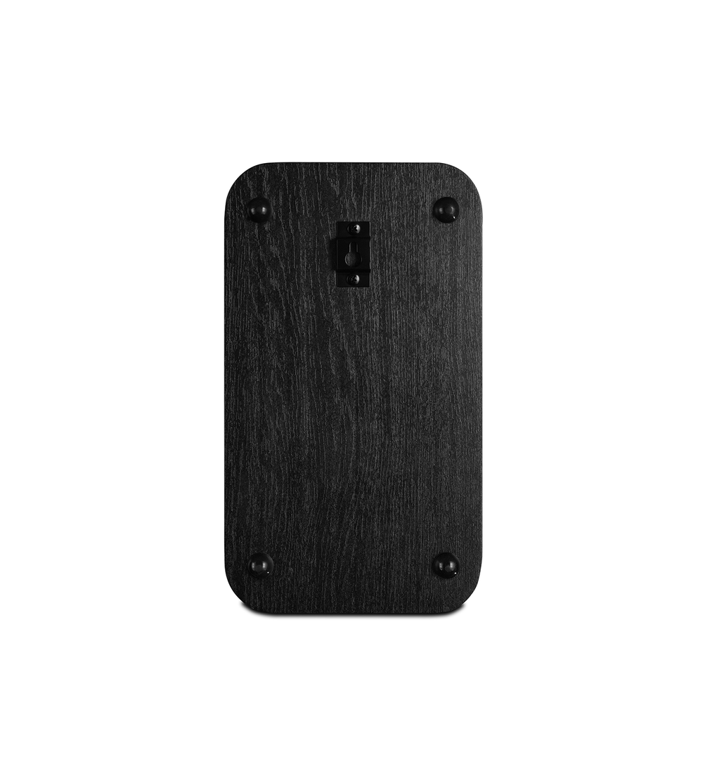 Wharfedale D300 Surround Speaker In Black (Back)