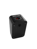 Wharfedale D300 Surround Speaker In Black (Bottom)