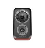 Wharfedale D300 Surround Speaker In Rosewood (Front)