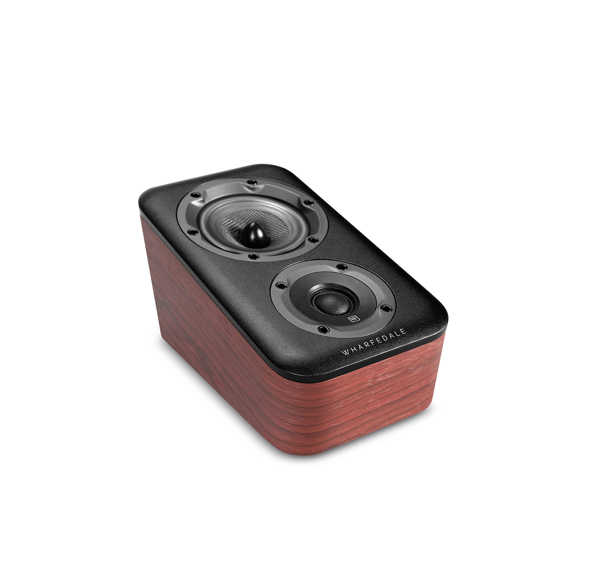 ディフューザー D300 Surround Speakers (Pair) – WharfedaleUSA