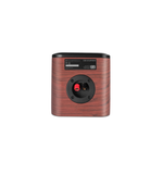 Wharfedale D300 Speaker Surround In Rosewood (Binding Posts)
