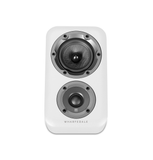Wharfedale D300 Surround Speaker In White (Front)
