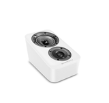 Wharfedale D300 Surround Speaker In White (Top)
