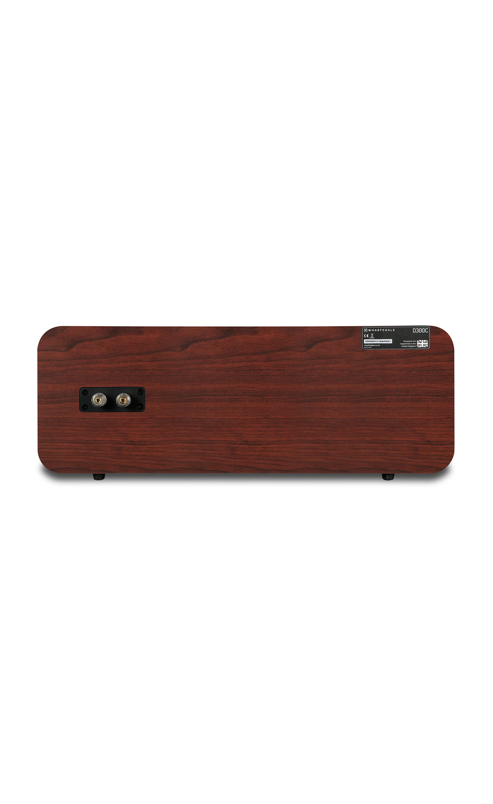 D300C Center Channel Speaker