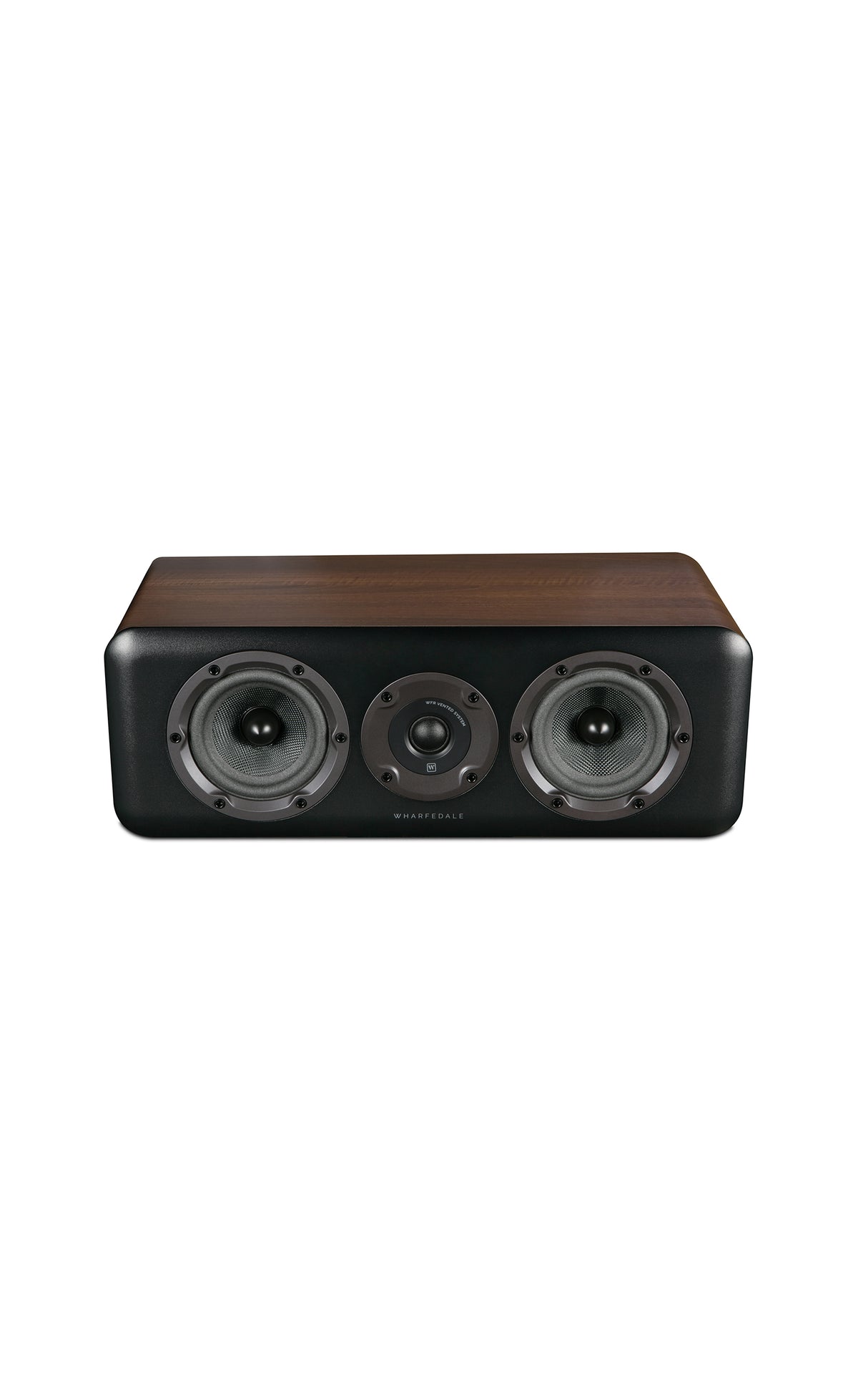 D300C Center Channel Speaker – WharfedaleUSA