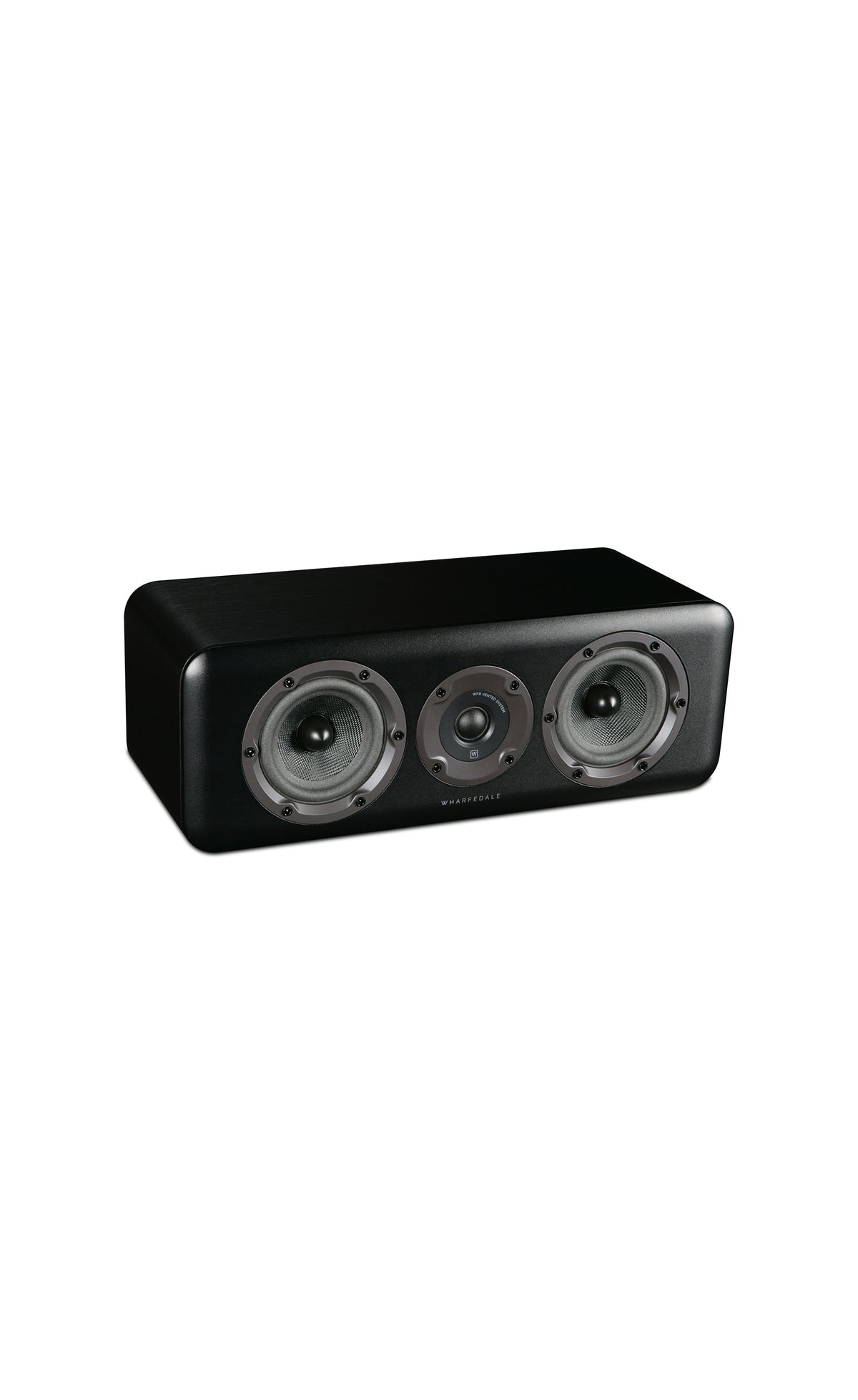 D300C Center Channel Speaker – WharfedaleUSA
