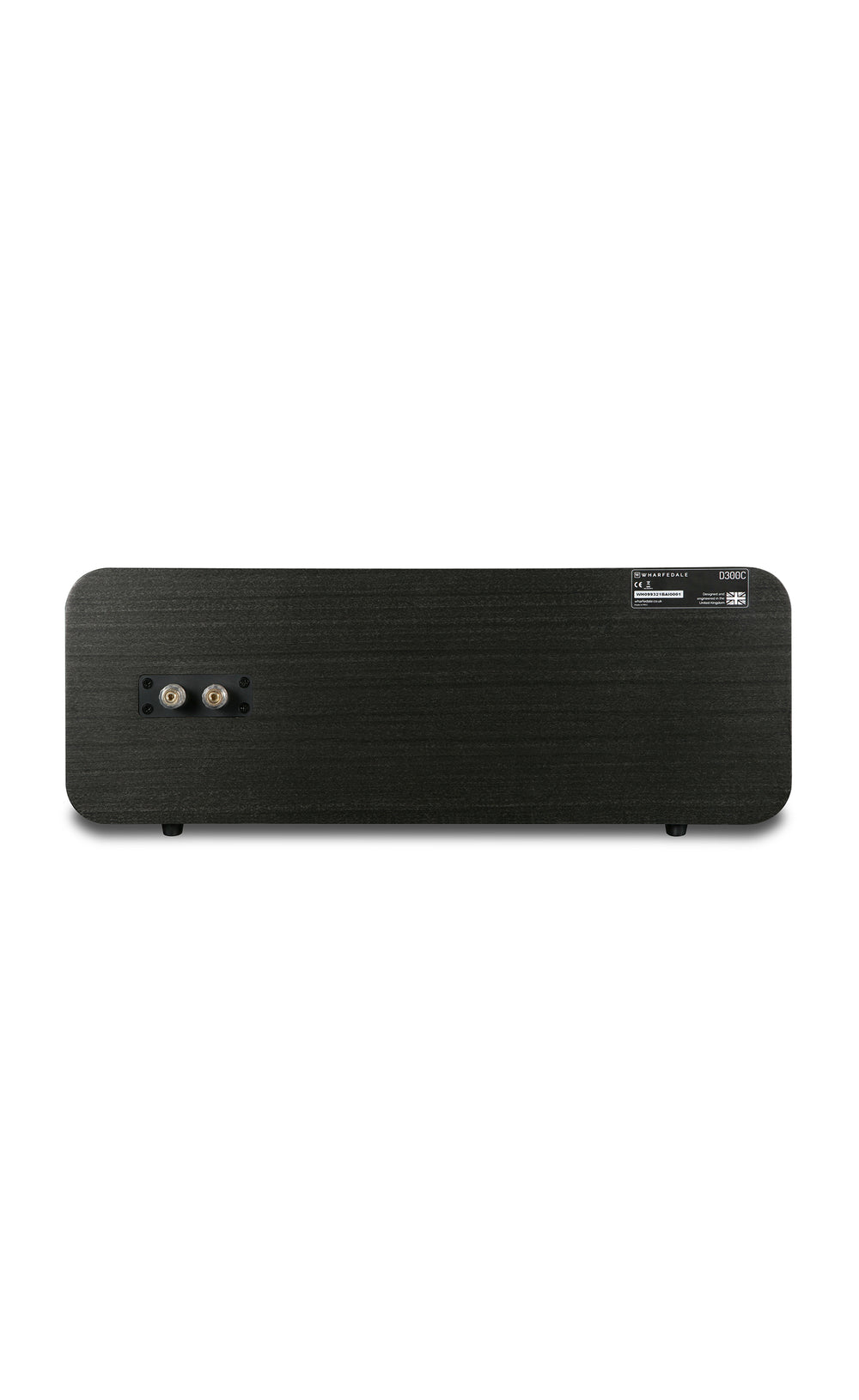 D300C Center Channel Speaker