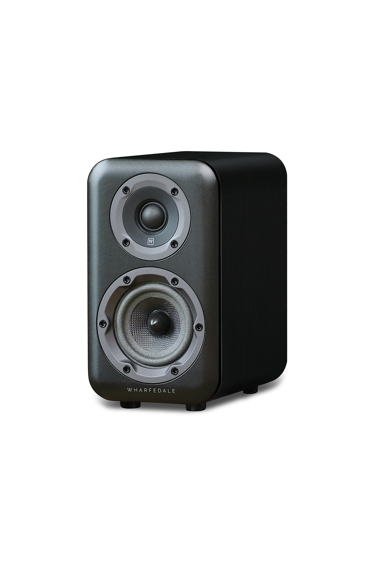 D310 Bookshelf Speakers (Pair) – WharfedaleUSA