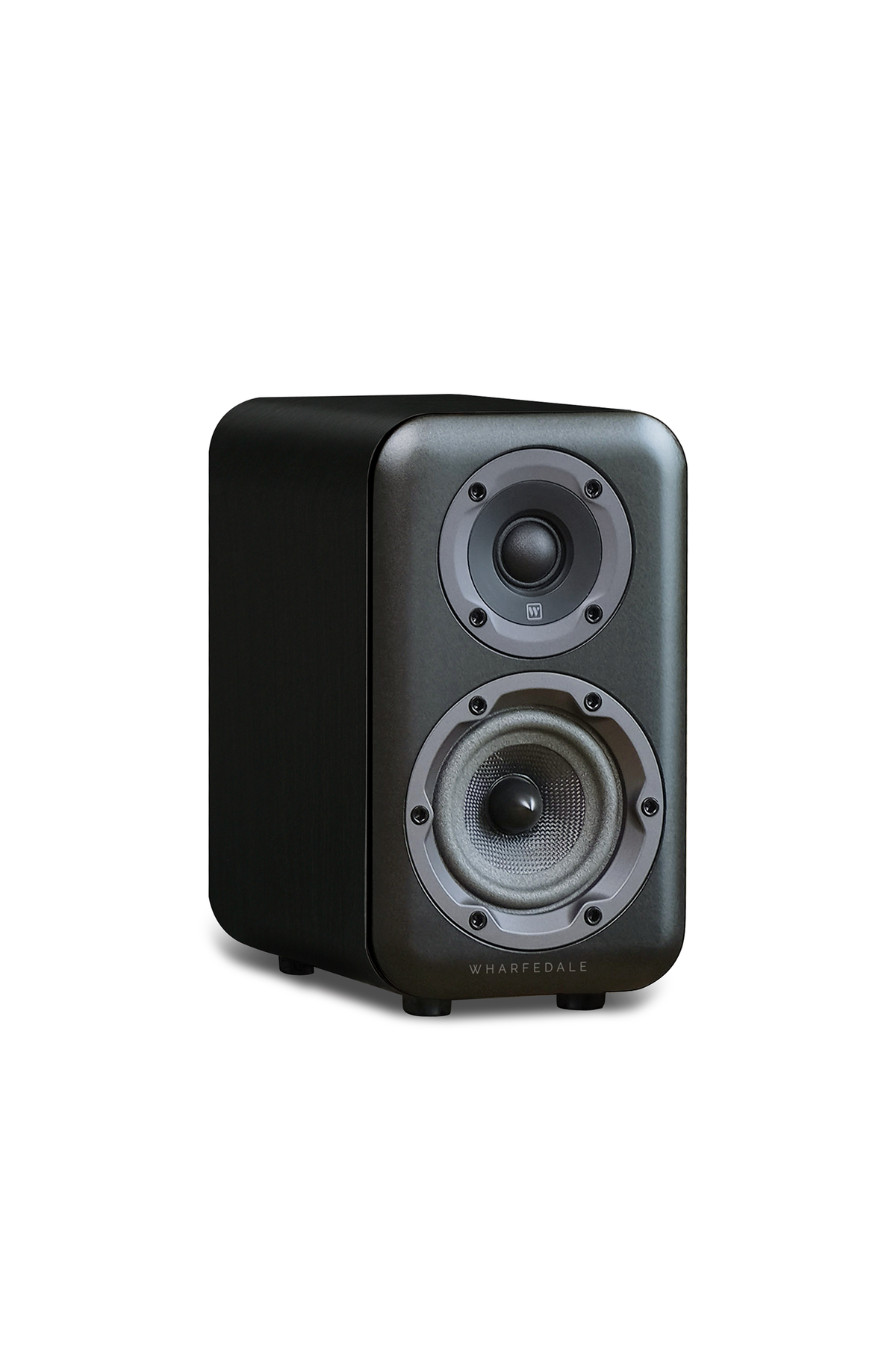 D310 Bookshelf Speakers (Pair) – WharfedaleUSA