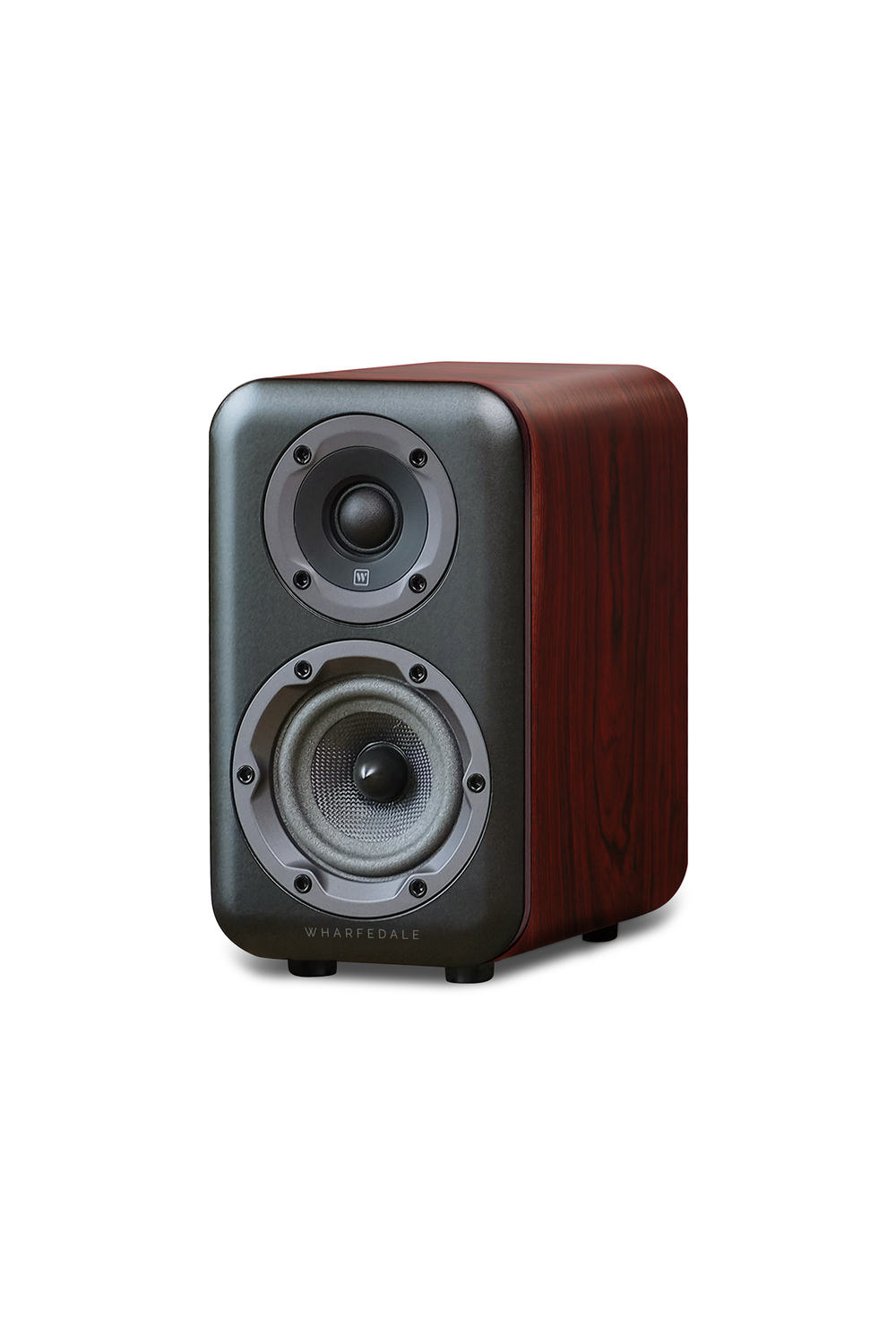 D310 Bookshelf Speakers (Pair)