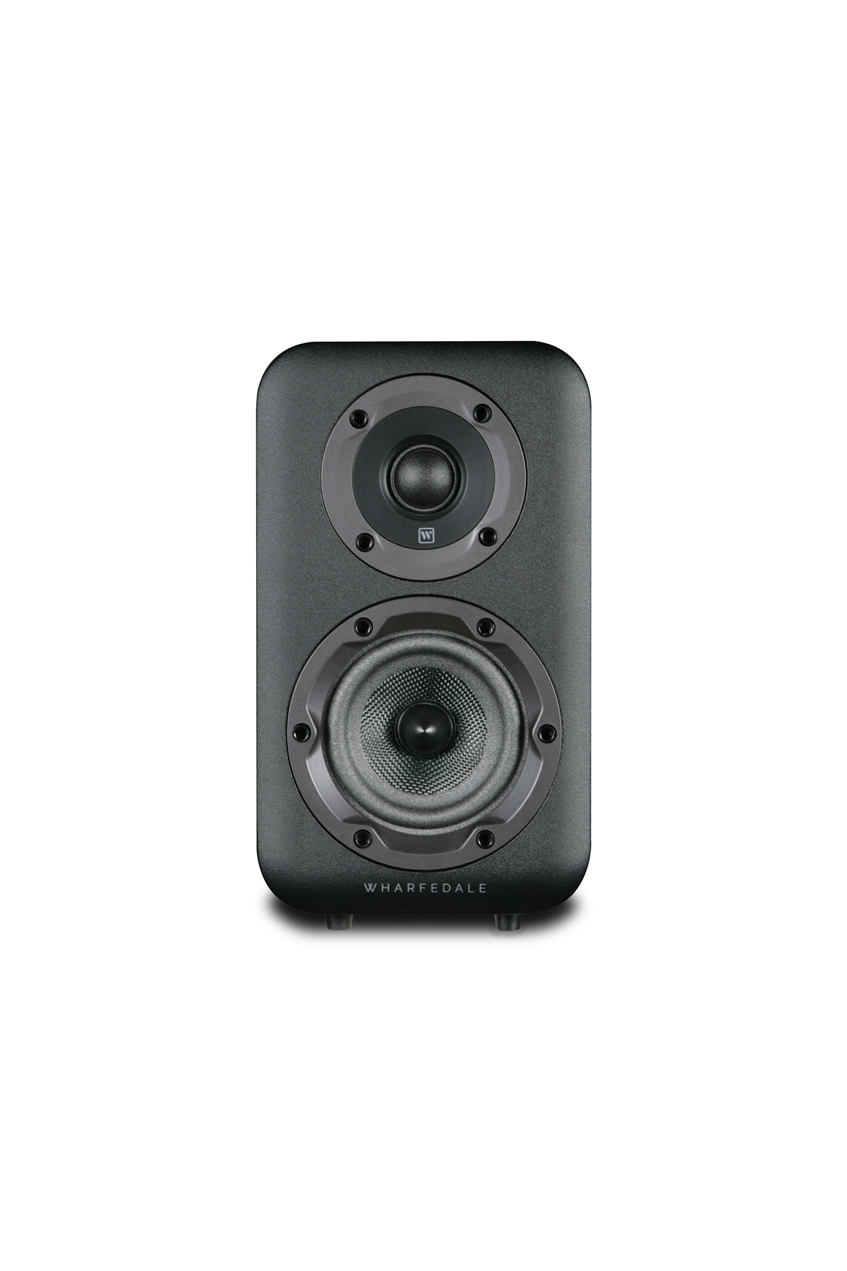 D310 Bookshelf Speakers (Pair) – WharfedaleUSA