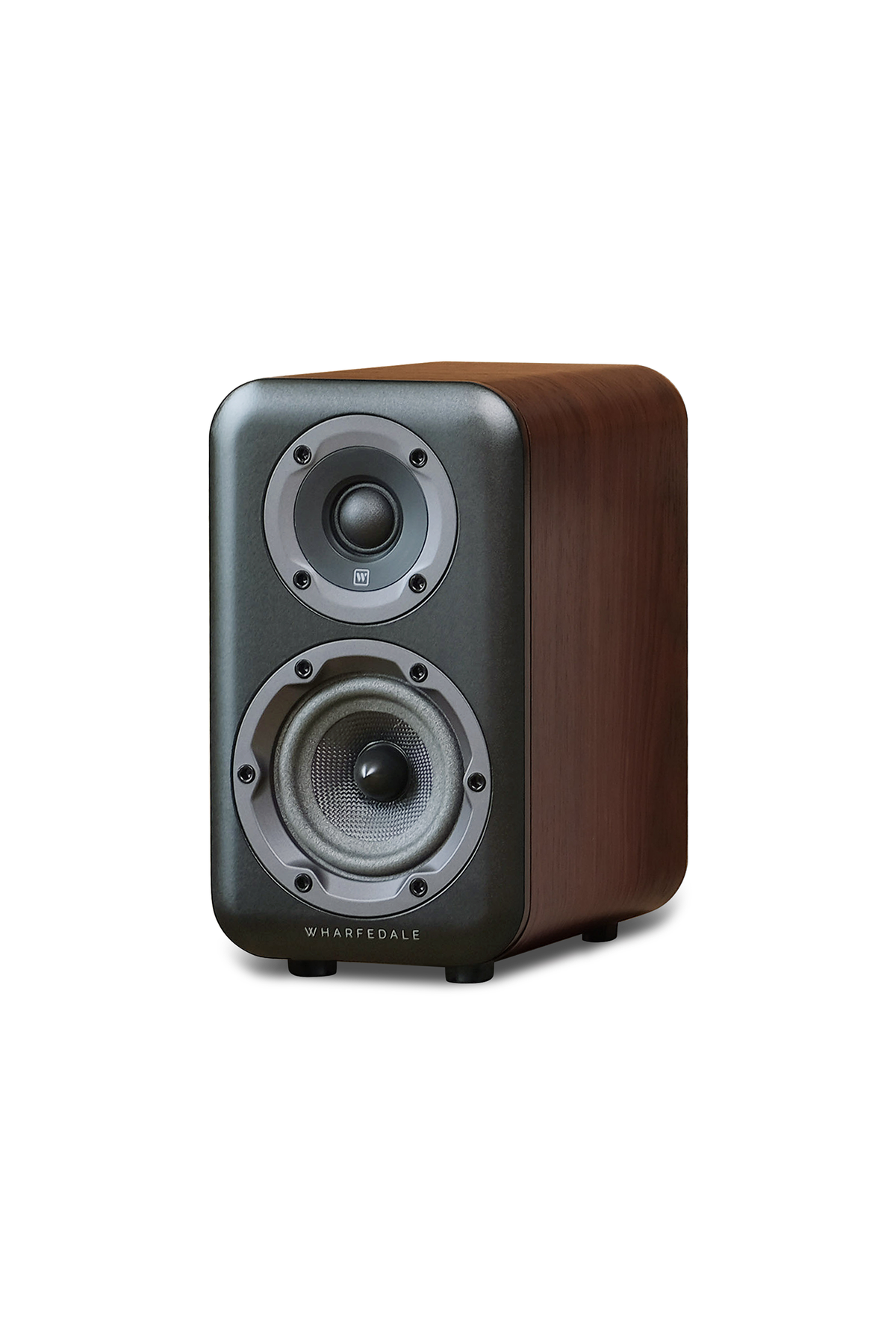 D310 Bookshelf Speakers (Pair) – WharfedaleUSA