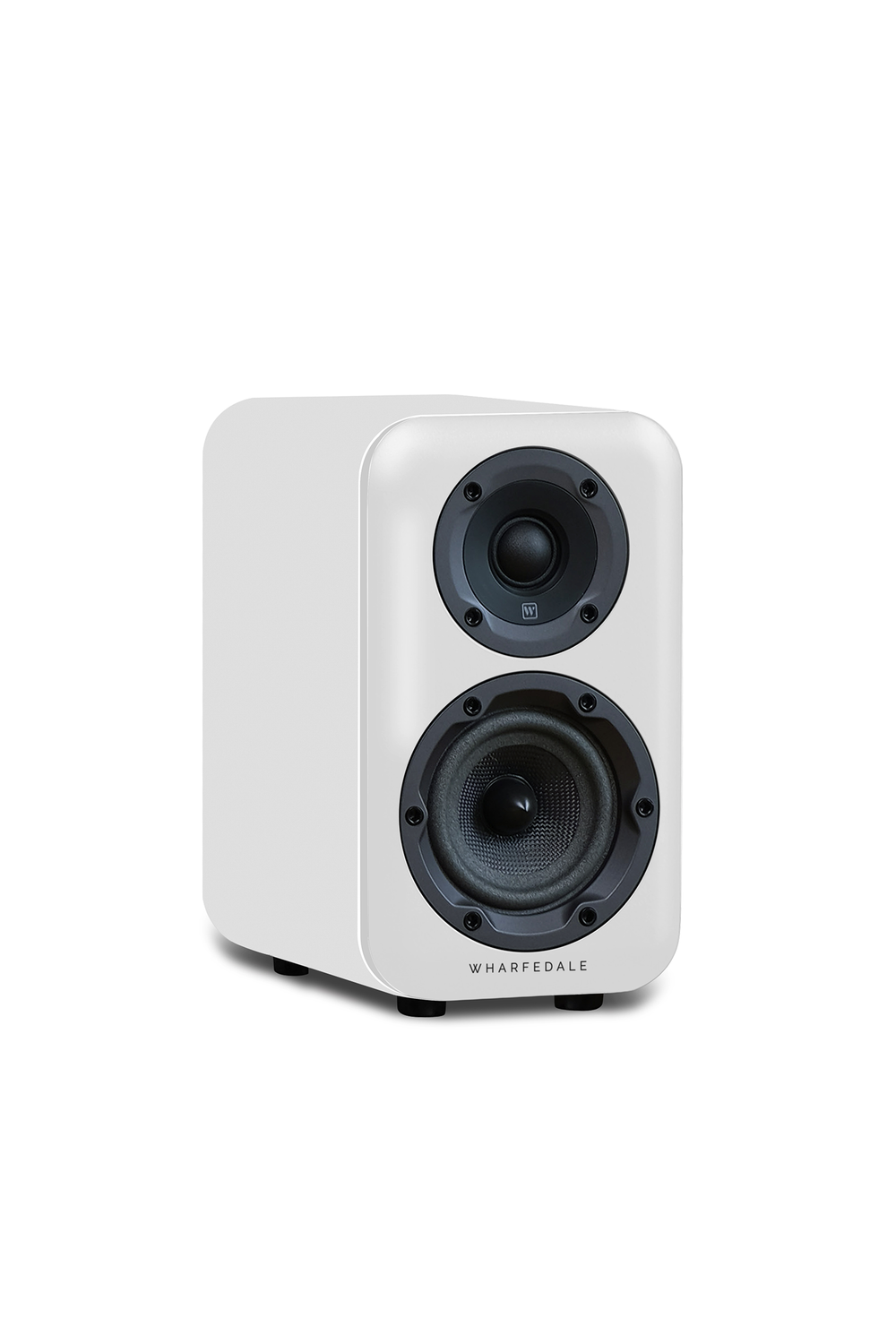 D310 Bookshelf Speakers (Pair)