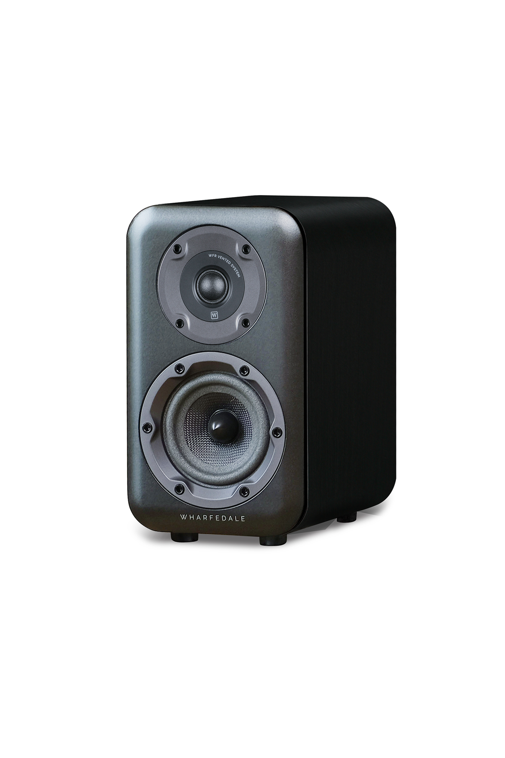 D320 Bookshelf Speakers (Pair)
