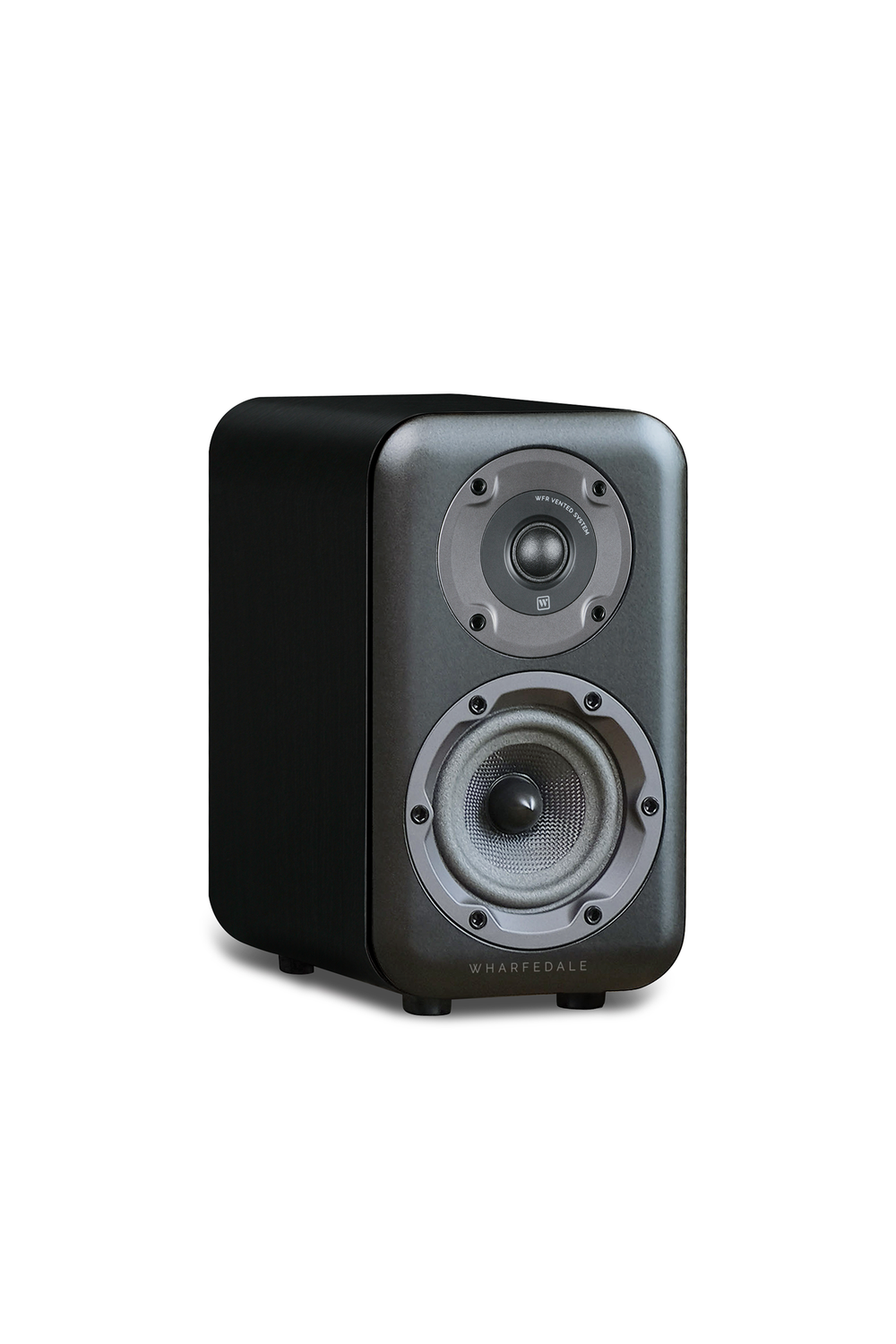 D320 Bookshelf Speakers (Pair)