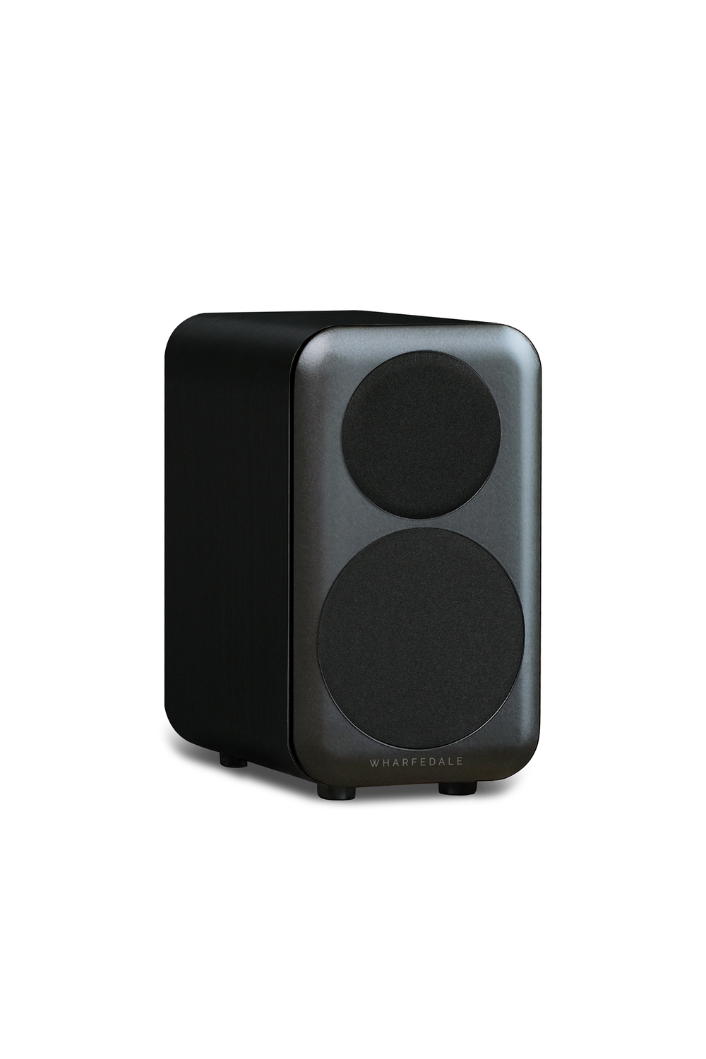 D320 Bookshelf Speakers (Pair)